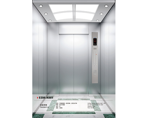 Villa elevator Villa elevator