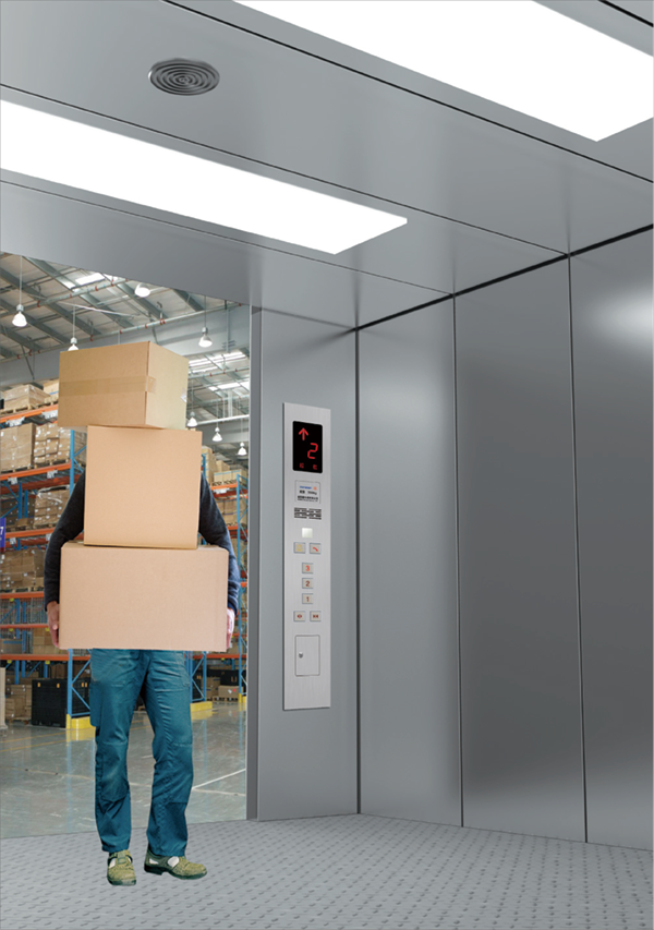 載貨電梯 載貨電梯