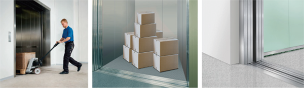 載貨電梯 載貨電梯