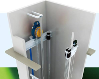 Inorganic Room Elevator